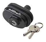 Image of Bulldog Cases &amp; Vaults Trigger Lock With Key BD8001