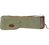 Image of Bulldog Cases &amp; Vaults Classic Canvas Series Take Down Shotgun Case