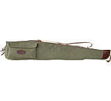 Image of Bulldog Cases &amp; Vaults 44in Classic Canvas Series Rifle Case