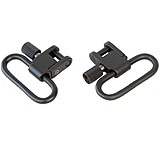 Image of Bulldog Cases &amp; Vaults Deluxe Locking Swivel Set