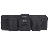 Image of Bulldog Cases &amp; Vaults Deluxe Tactical Rifle Cases