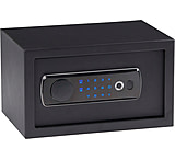 Image of Bulldog Cases &amp; Vaults Duo LED / Biometric Vault, 12x8x7 in