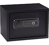 Image of Bulldog Cases &amp; Vaults Duo LED / Biometric Vault, 13.5x10x10 in