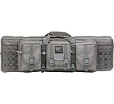 Bulldog Cases &amp; Vaults Elite Double Tactical Rifle Case