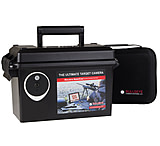 Image of Bullseye AmmoCam Long Range Edition Target Camera