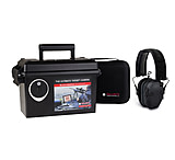 Image of Bullseye Camera Systems AmmoCam Long Range Edition Shooting Camera