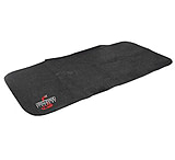 Image of Bushmaster 28 in. x 12 in. Neoprene Gun Cleaning Mat w/M4 Schematic 28 in. x 12 in.