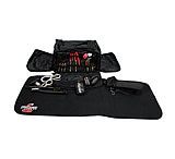 Image of Bushmaster Bore Squeeg-E Cleaning System - Complete Care Range Bag 12 in. x 8.5 in. x 6 in.