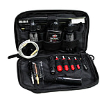 Image of Bushmaster Bore Squeeg-E Cleaning System - Tactical 8.5 in. x 6.5 in. x 1.5 in.