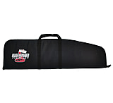 Image of Bushmaster Rifle Case With Logo Black 42 Inch RC-ACUSPORTREG