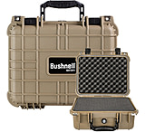Image of Bushnell Compact 13.37in Waterproof Gear Hard Case w/Foam