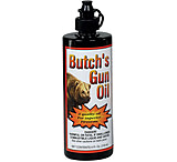 Image of Butch's Gun Care Bench Rest Gun Oil for Firearm Protect 02948