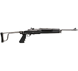 Image of Butler Creek 10-22 Folding Blued and Stainless Stocks