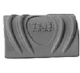 Image of CAA - Command Arms Accessories X-6 Short Picatinny Thermal Rail Cover