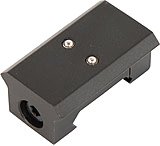Image of Caldwell AR Pic Rail Brass Catcher, Spare Mount
