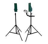 Caldwell Ballistic Precision Long Range Target Camera System, White/Green/Black, 156726