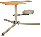 Image of Caldwell BR Pivot Premium Shooting Benches