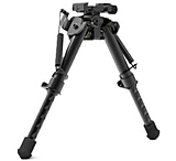 Image of Caldwell Bipod Xla Hd Tac 6-9" Pivot Arca/pic Black