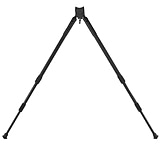 Image of Caldwell Clutch Shooting Rifle Sitting Bipod