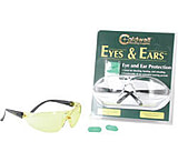 Image of Caldwell Eyes and Ears with Yellow Lens 189476