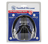 Image of Caldwell Low Profile Range Ear Muff 25 NRR 110093