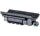 Image of Caldwell Swivel Stud to Picatinny Rail Adapter Plate