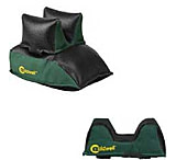 Image of Caldwell Universal Unfilled Front and Rear Bag Sets
