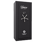 Image of Cannon Safe American Eagle 24 Gun Safe, 59Hx26Wx18D
