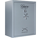 Image of Cannon Safe Armory A54 80 Gun Fire Safe - 60x48x30in