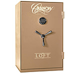 Image of Cannon Safe Loft Home Safe Collection Safe