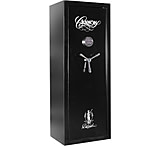 Image of Cannon Safe Patriot P14 Fireproof Electronic Safe - 12 Gun Capacity, 59in 