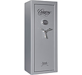 Image of Cannon Safe 24 Gun Scout S14 Electronic Fire Rated Safe