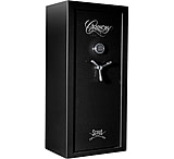 Image of Cannon Safe Scout S19 Fireproof Electronic Safe w/ 28 Gun Capacity