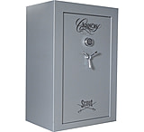 Image of Cannon Safe Scout S40 64 Gun Electronic Weapon Safe