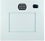 Image of Cannon Security Products Wall Vault WV-W-01