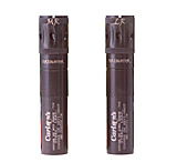 Image of Carlson's Choke Tubes Cremator Ported - Beretta Optima HP 12 Gauge Mid Range/Long Range Choke Tubes