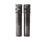 Image of Carlson's Choke Tubes Long Beard Ported 12 Gauge Turkey Choke Tube