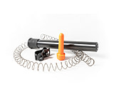 Carlson's Choke Tubes Shotgun Magazine Extension Assembly, Remington 870/1100/11-87/Versa Max/V3, 12 Gauge, 8-Round, Black,, 04500
