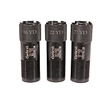 Image of Carlson's Choke Tubes Trap Pak Choke Tube Set
