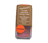 Image of Carlson's Choke Tubes Tru-Choke Flush Mount Replacement Stainless Choke Tubes