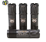 Image of Carlson's Choke Tubes Cremator Non-Ported 12 Gauge Remington Waterfowl Choke Tubes - 3 Pack