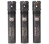 Image of Carlson's Choke Tubes Cremator Ported 12 Gauge Browning Invector DS Waterfowl Choke Tubes - 3 Pack