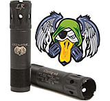 Image of Carlson's Choke Tubes Cremator Ported 12 Gauge Browning Invector Plus Waterfowl Choke Tubes - 3 Pack
