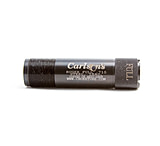 Image of Carlson's Choke Tubes Ruger 12ga Black Sporting Clay Full
