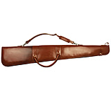 Image of Cebeci Arms Leather Shotgun Case