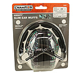 Image of Champion Serenity Slim Ear Muff