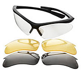 Image of Champion Traps and Targets Shooting Glasses - 40606