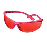 Image of Champion Traps and Targets Shooting Glasses w/ Open Frame