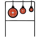 Image of Champion Traps and Targets Rimfire Three Gong Spinners Target