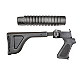 Image of Choate Tool Side-Folding Shotgun Stock For Mossberg 500/600 02-01-22